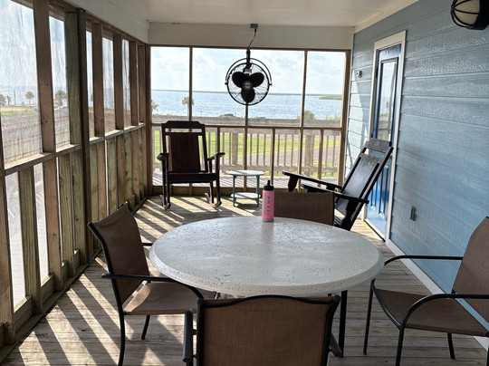 Cypremort Point State Park-Cypremort Point必去景点