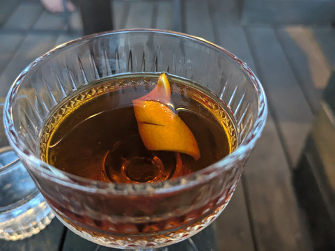 La Pharmacie Anglaise-布鲁塞尔必去景点