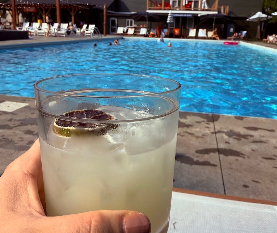 Outbound Stowe主图