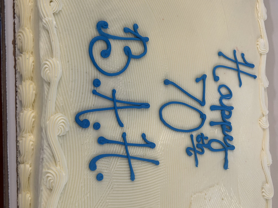 Albemarle Sweet Shop