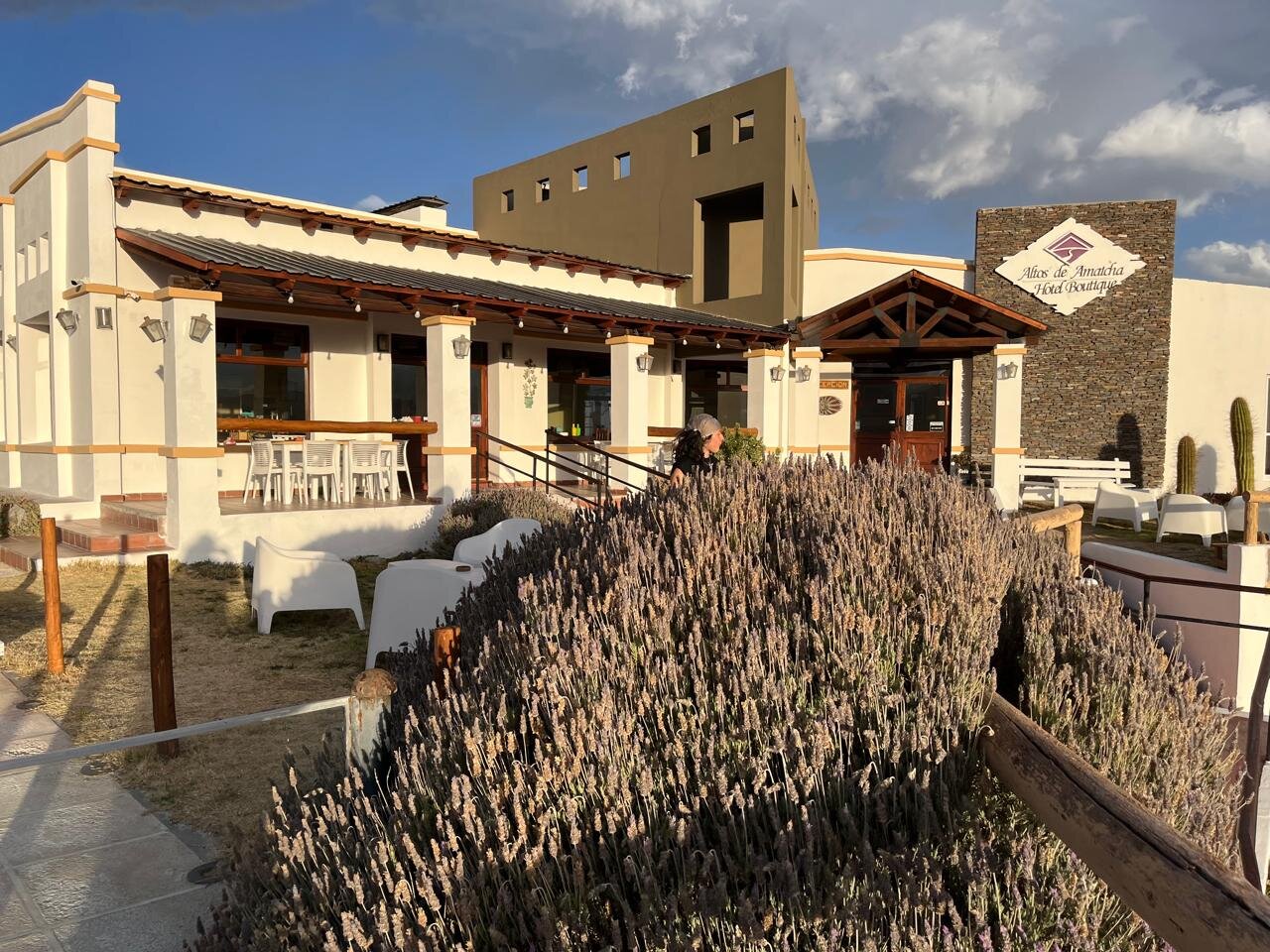 Altos de Amaicha-官方