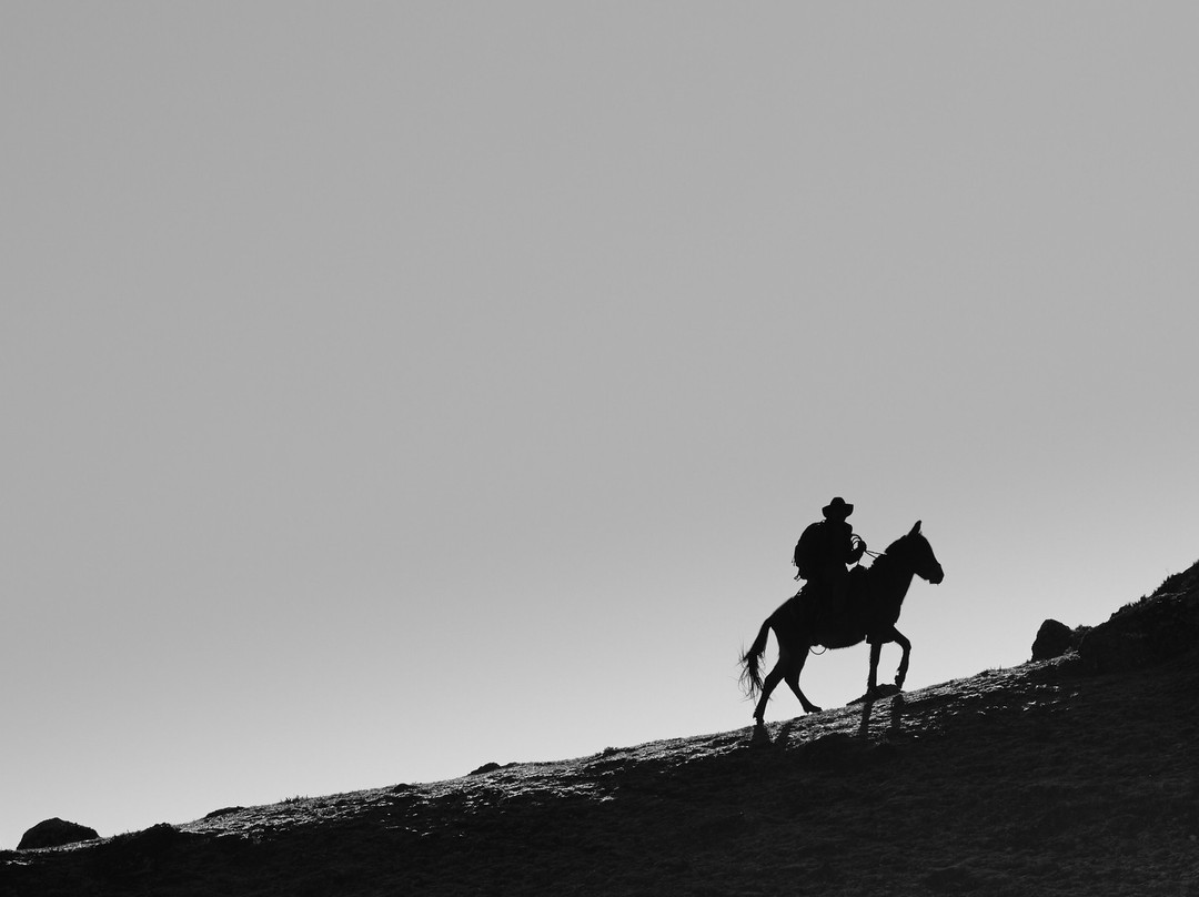 Cordillera Huayhuash-Ancash Region必去景点