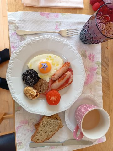 图拉里根住宿加早餐旅馆-官方