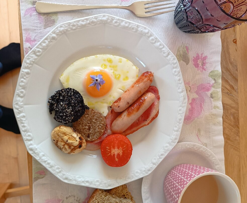 图拉里根住宿加早餐旅馆主图