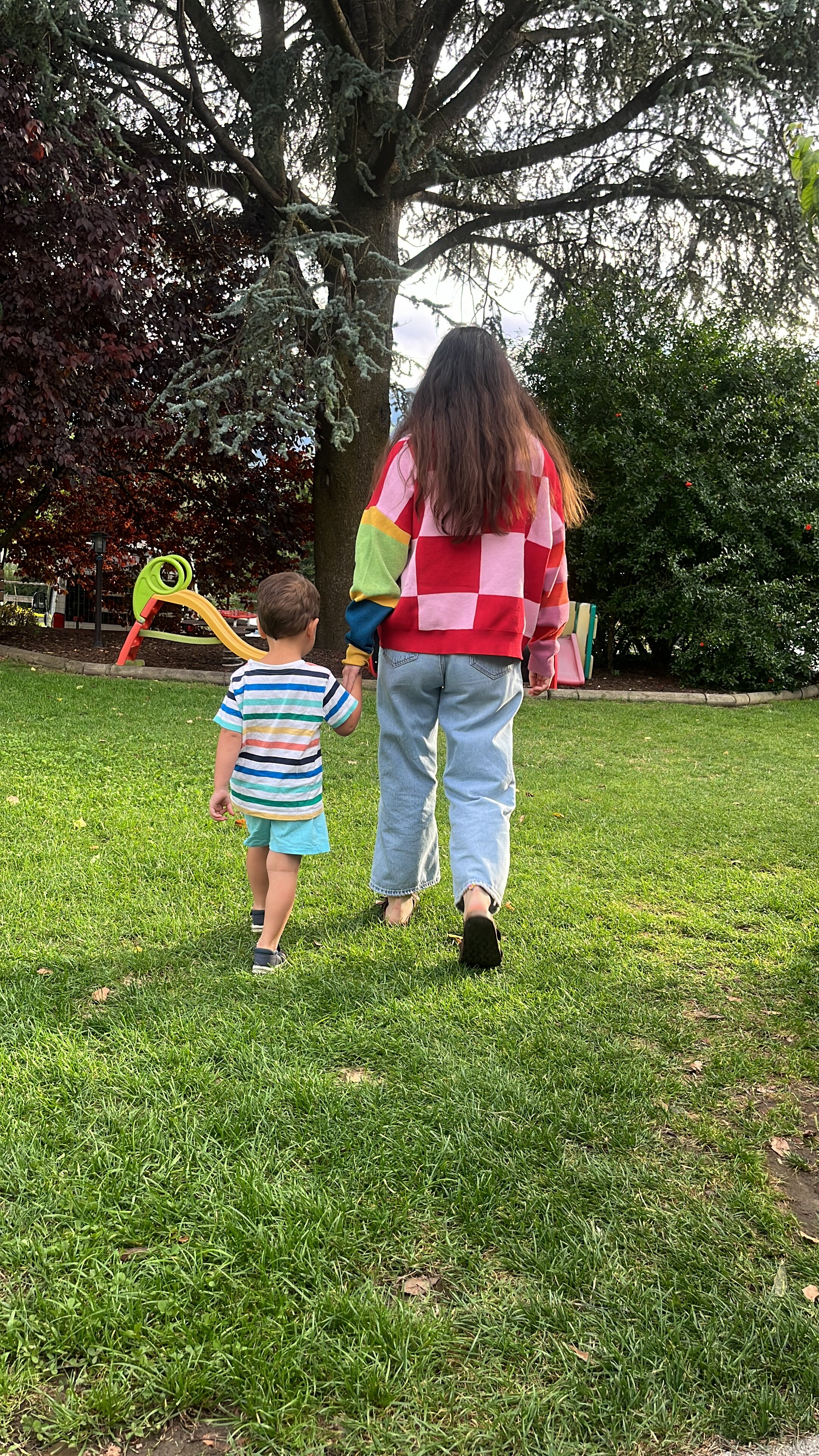 Family Hotel Primavera-家庭/游戏区