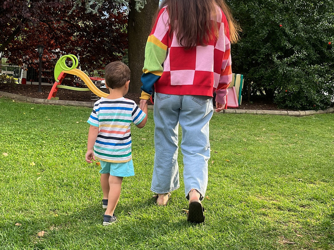 Family Hotel Primavera主图