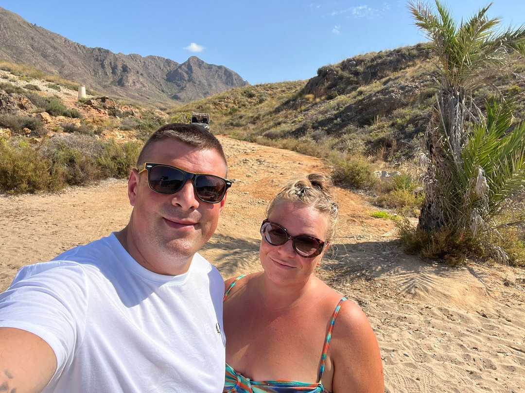 Ecoadventure Bolnuevo-Bolnuevo必去景点