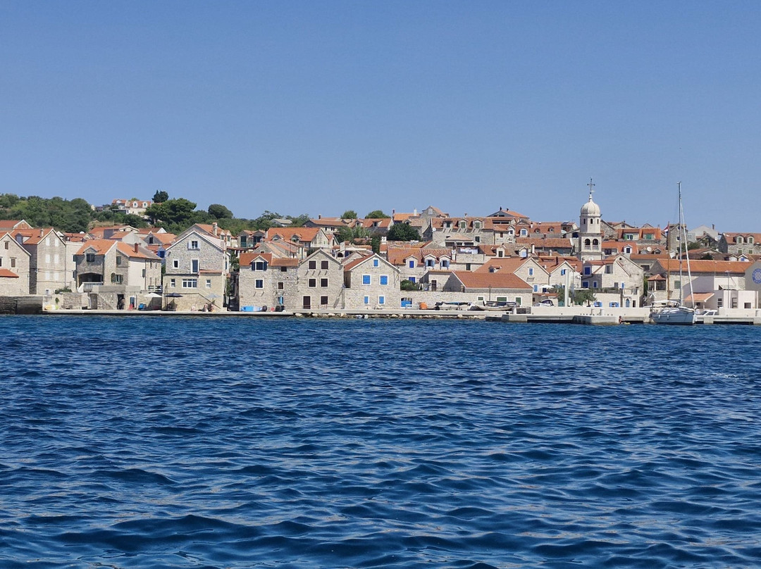 Taxi Boat Adria-佛迪赛必去景点