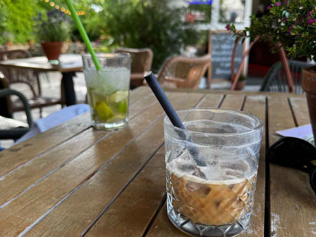 Café Central Zinnowitz