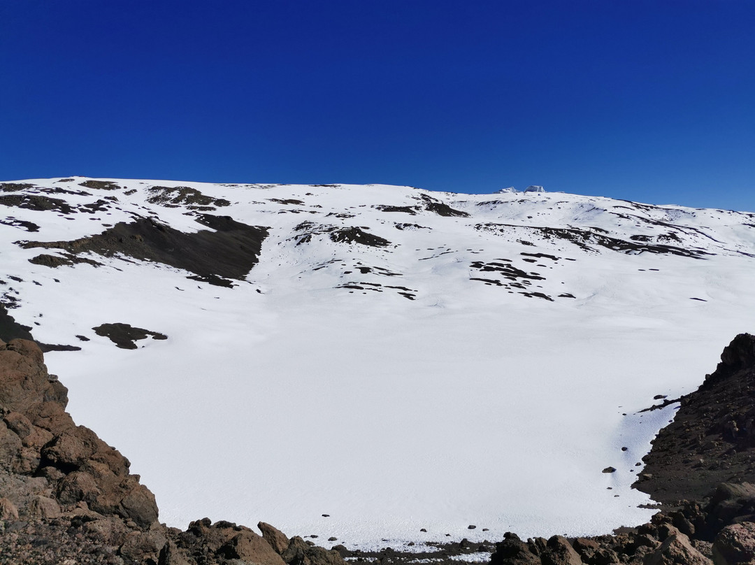 Kilimanjaro On Foot-阿鲁沙必去景点