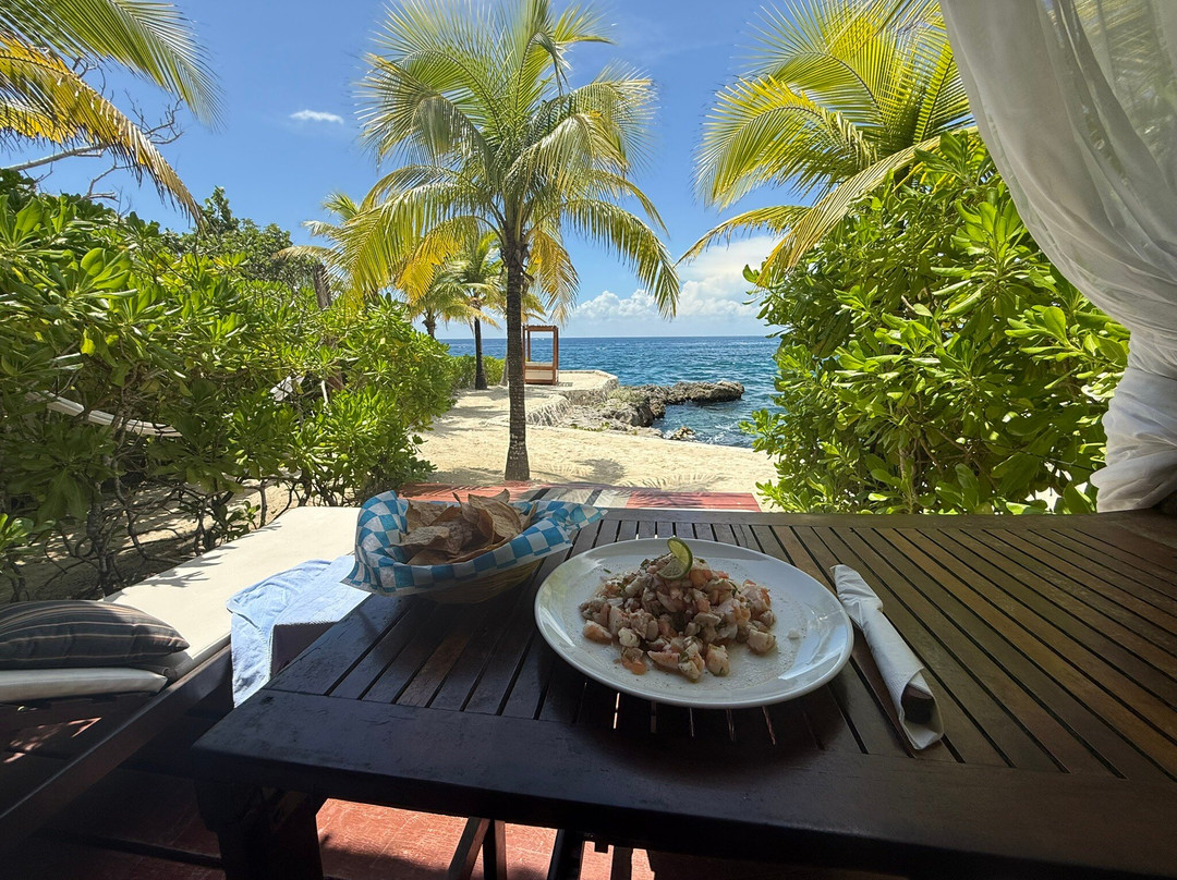 The Cabana Beach-考祖梅必去景点