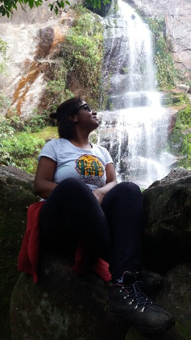 Bora Trilhar-巴拉曼萨必去景点