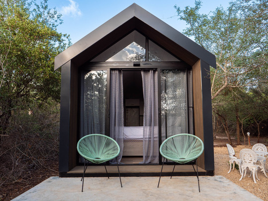 Kruger Maroela Lodge主图