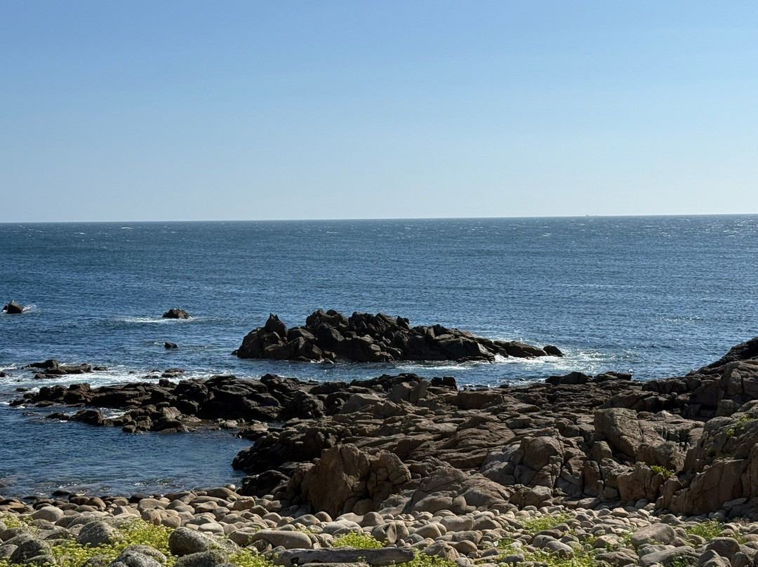 Galicia Surf Camp-Corrubedo必去景点