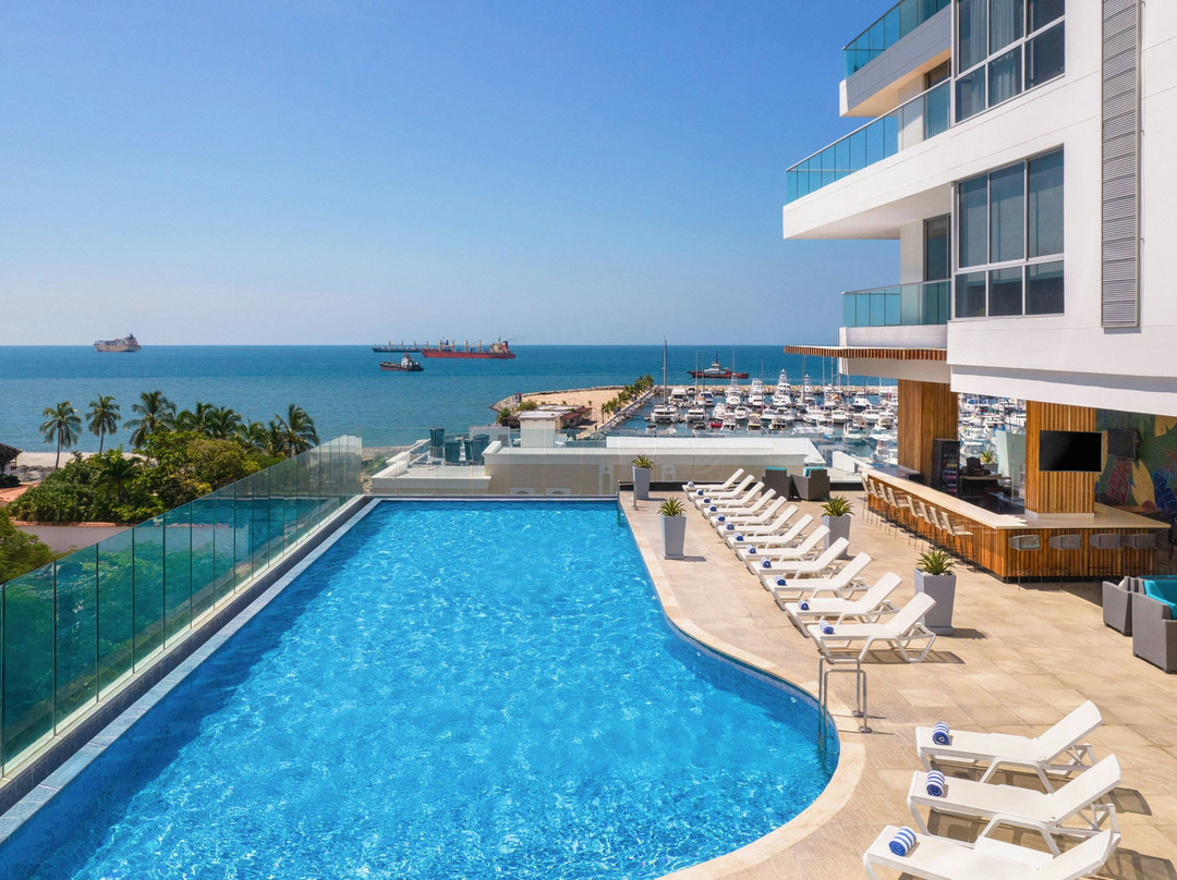 AC Hotel Santa Marta