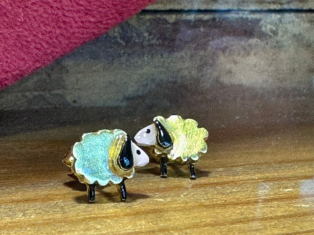 Kallntin Handmade-Palaios Panteleimonas必去景点