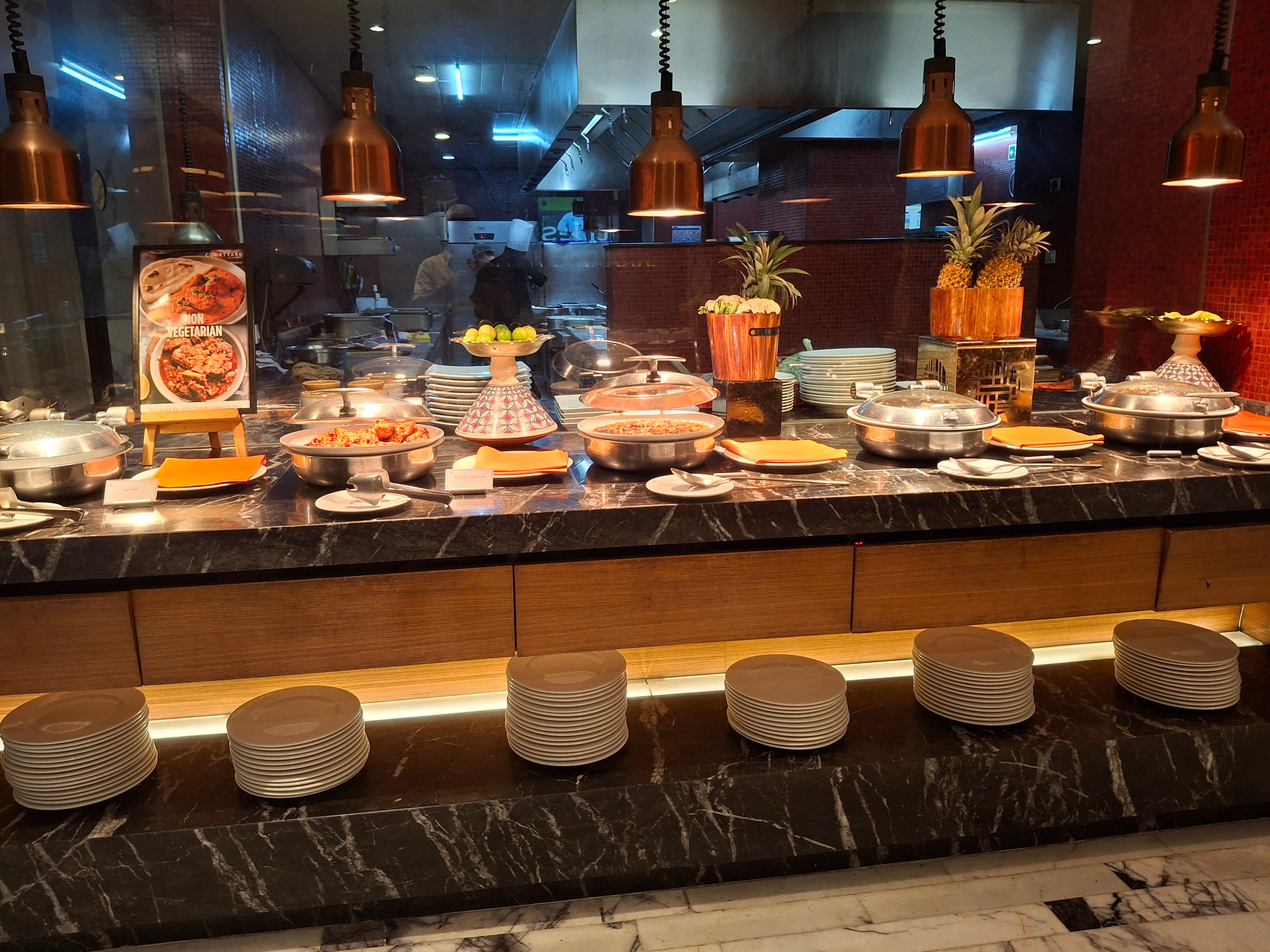 Courtyard By Marriott Bilaspur-官方