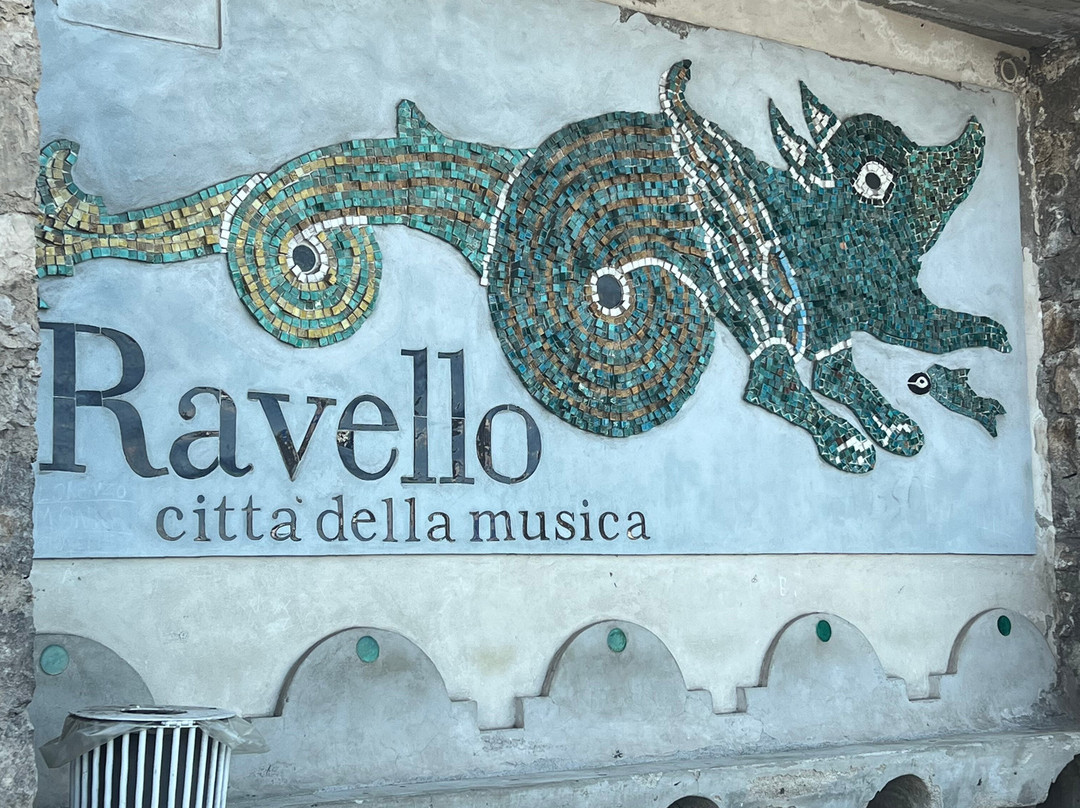 Pompeii Tour Drivers-Boscotrecase必去景点