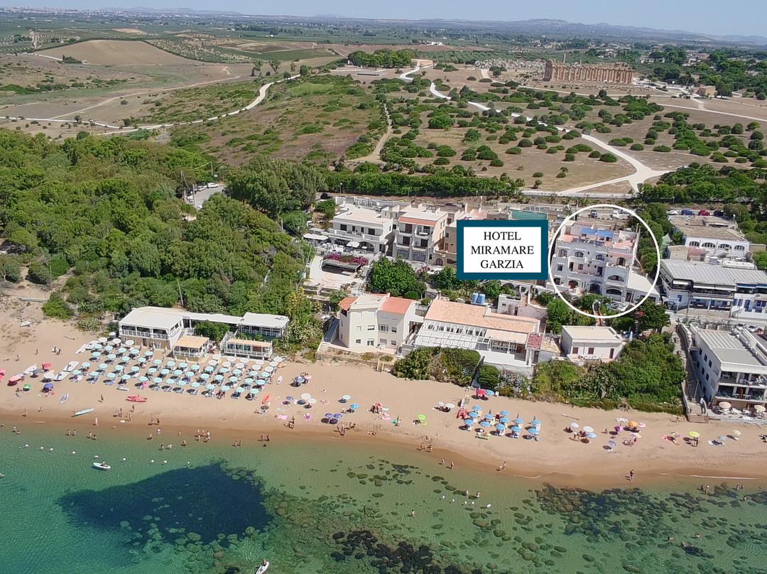 Hotel Miramare Garzia主图