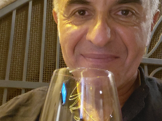 Maia Restaurant & Drink