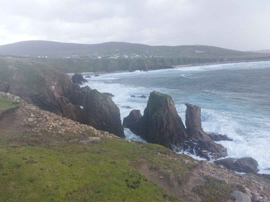 Arranmore Ferry-Burtonport必去景点