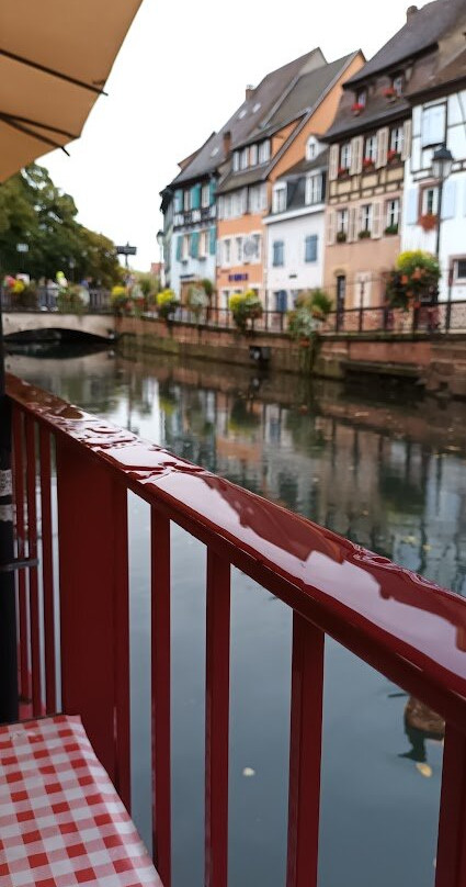 Marché Couvert-科尔马必去景点