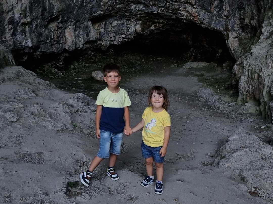 Grotte di Oliero-Valstagna必去景点