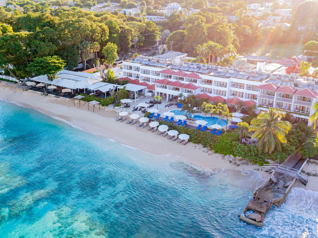 The House, Barbados, An Autograph Collection All-Inclusive Resort - Adults Only
