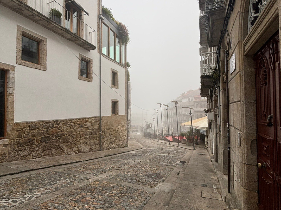 Hotel Puerta Gamboa主图