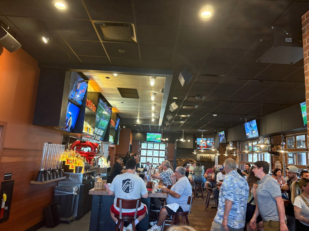 Drake's Richmond Heights, MO