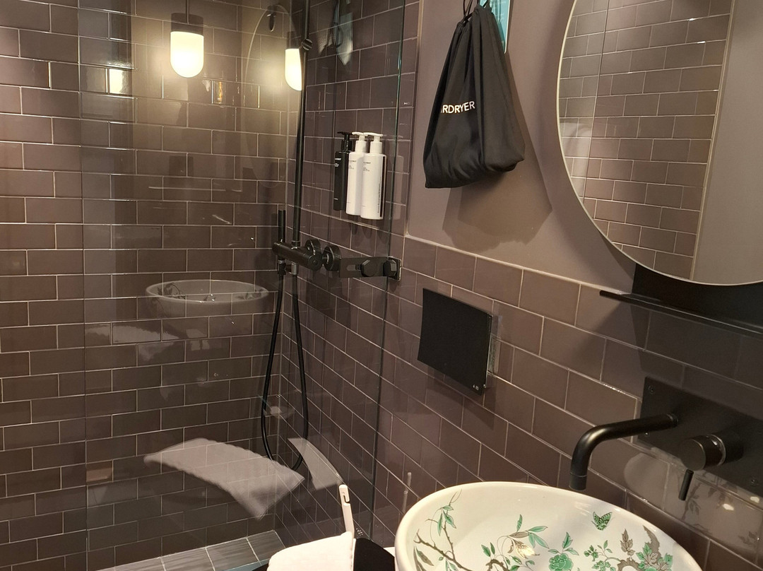 Story Hotel Stockholm North主图