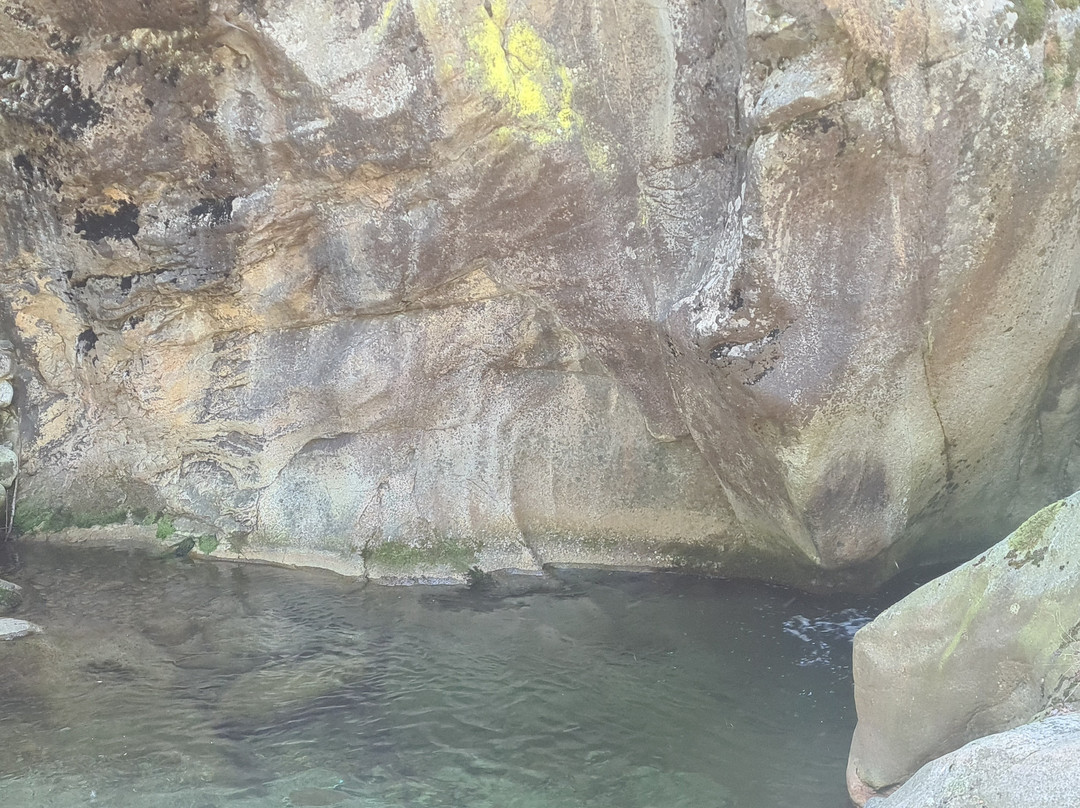 Kostenets Waterfall-Kostenets必去景点