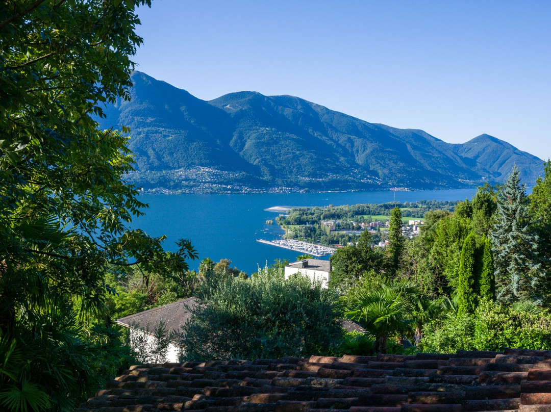 Boutiquehotel Albergo Brione主图