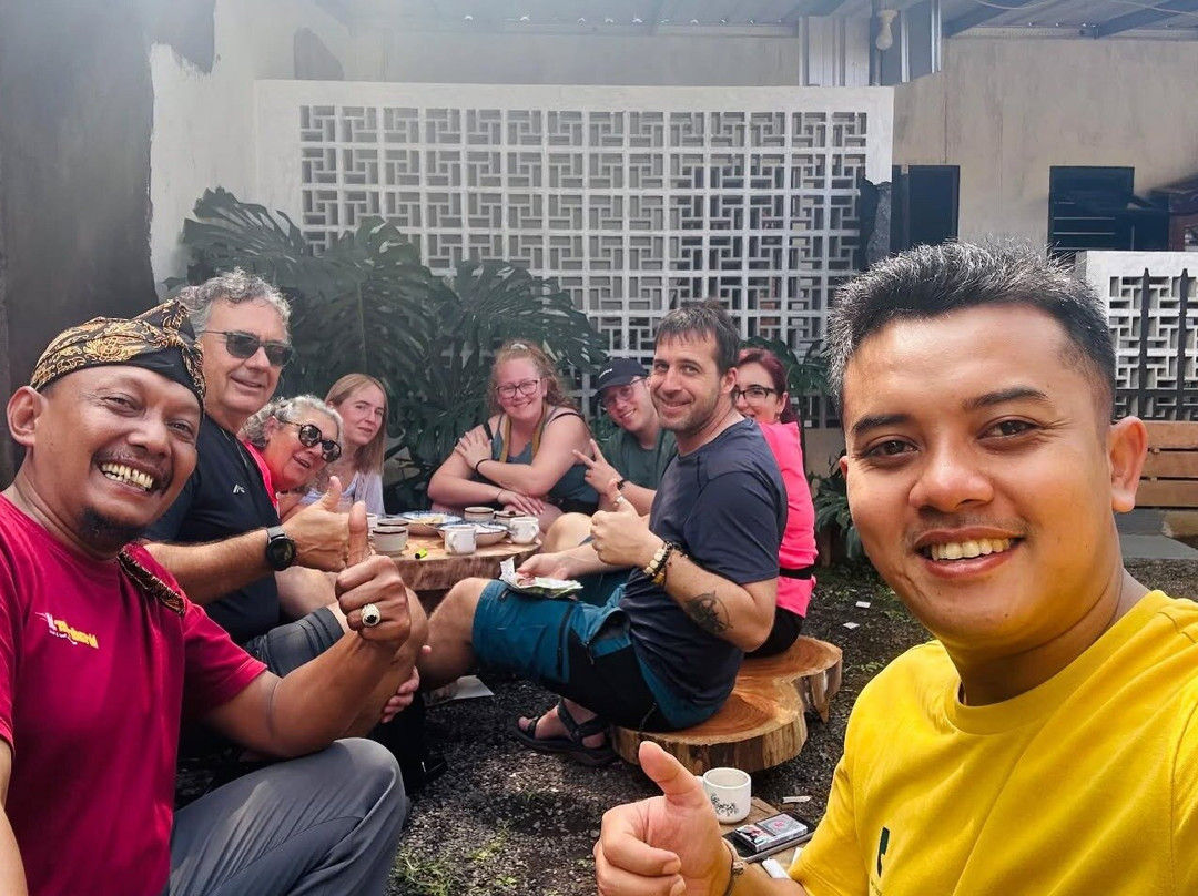 Koen's Travel Indonesia