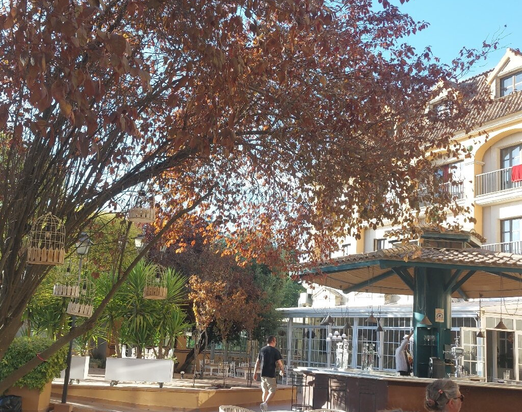 Hotel RL Ciudad de Ubeda主图