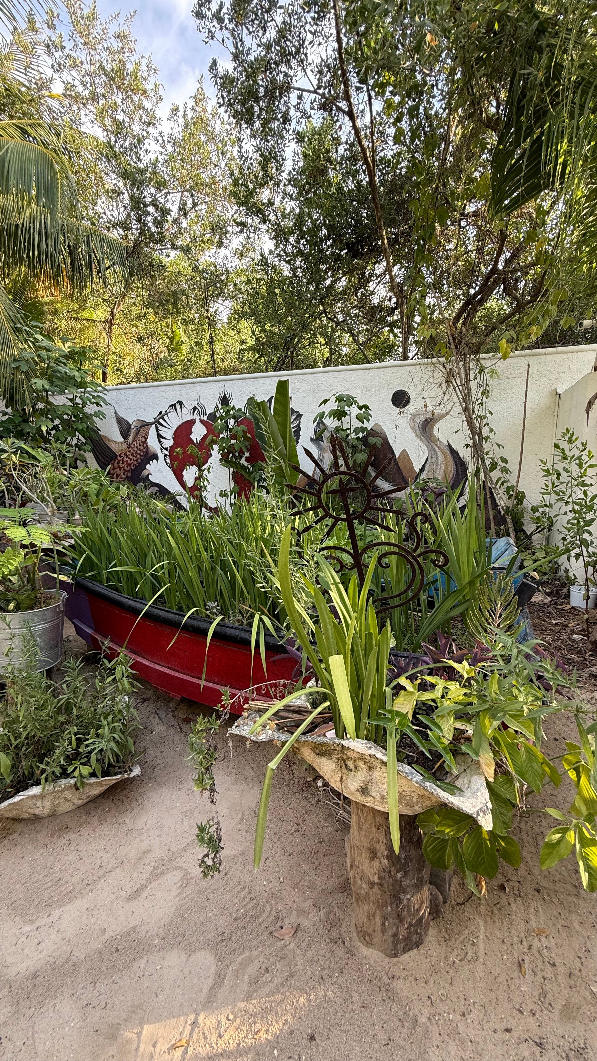 El Corazón Boutique Hotel-浴室