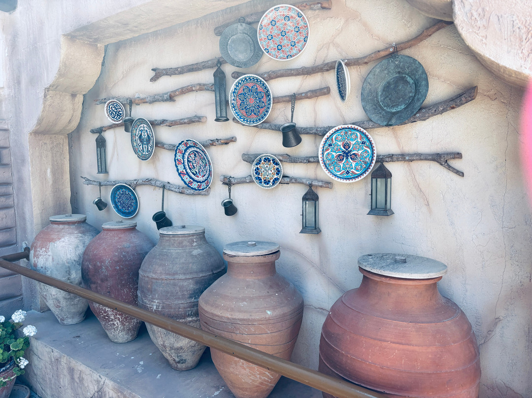 Orka World Waterpark-Ovacik必去景点