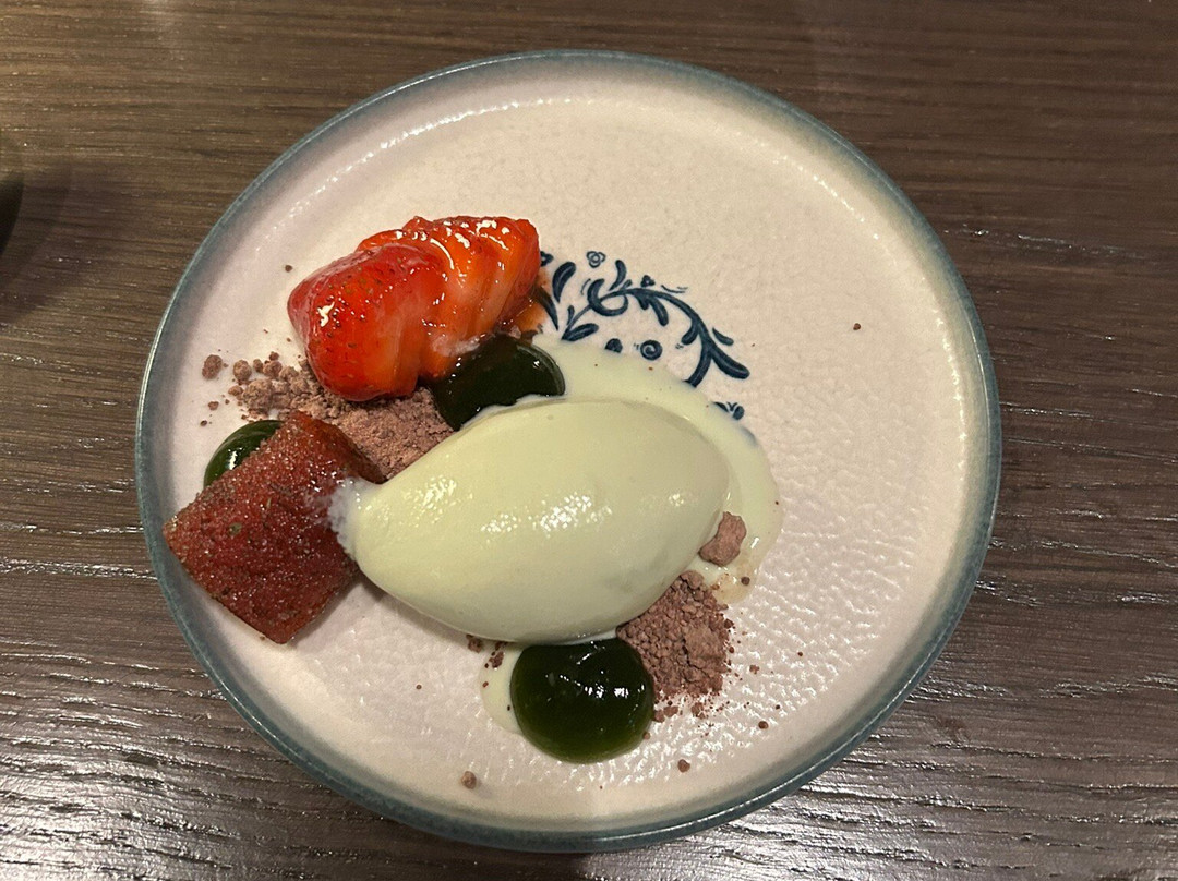 Sankt Jorgen Park主图