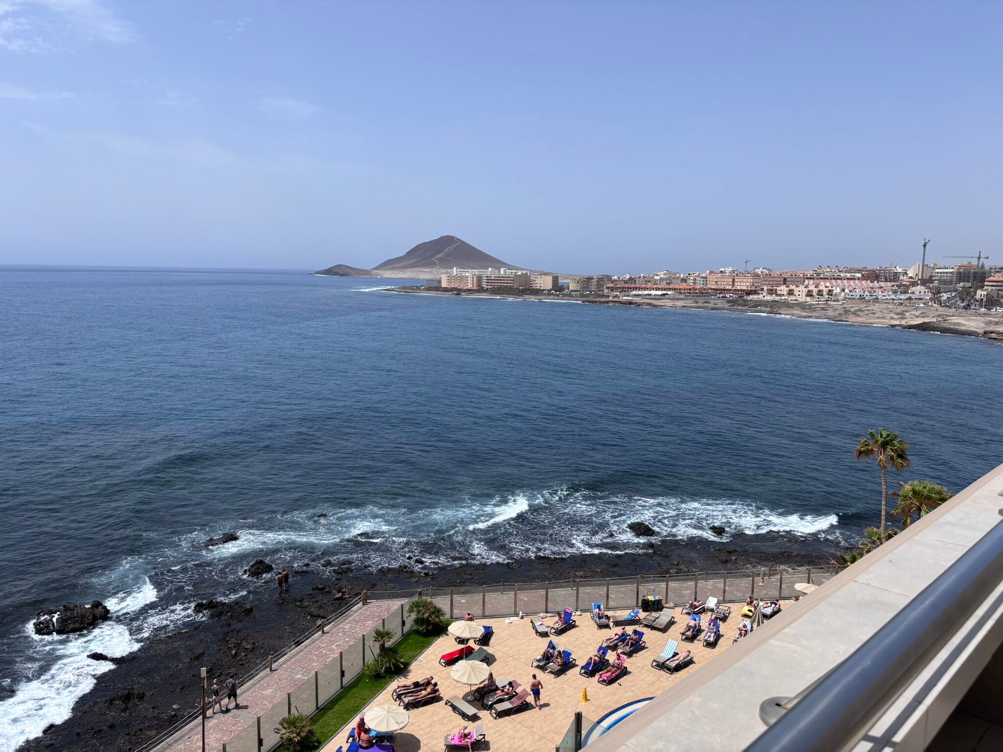 KN Hotel Arenas Del Mar Hotel-官方