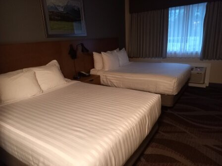 Prestige Hudson Bay Lodge & Conference Centre主图