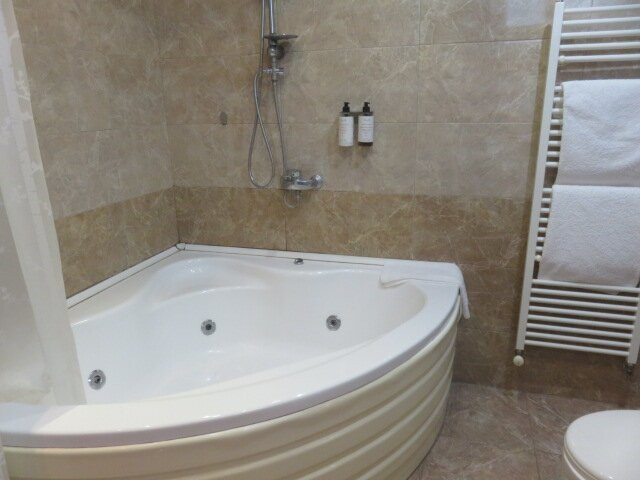 David Sultan Hotel主图