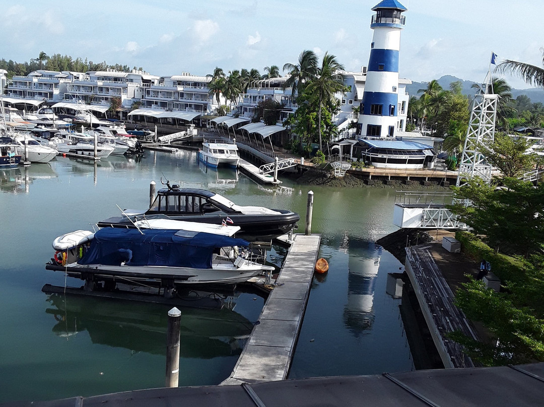 Karma Royal Boat Lagoon主图