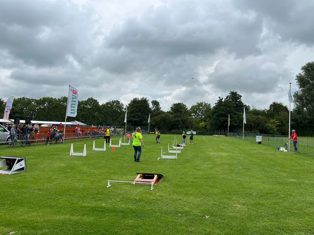 Landbouwshow Opmeer