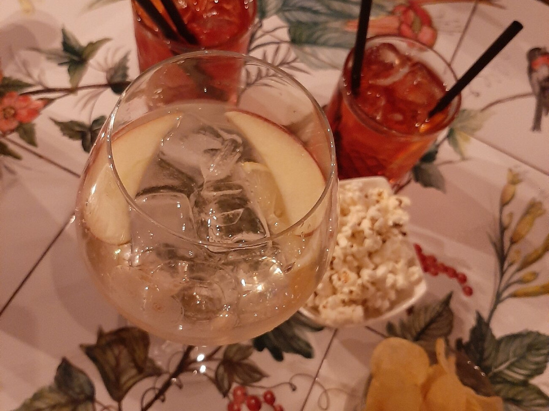 Barbagianni - Osteria Caffetteria