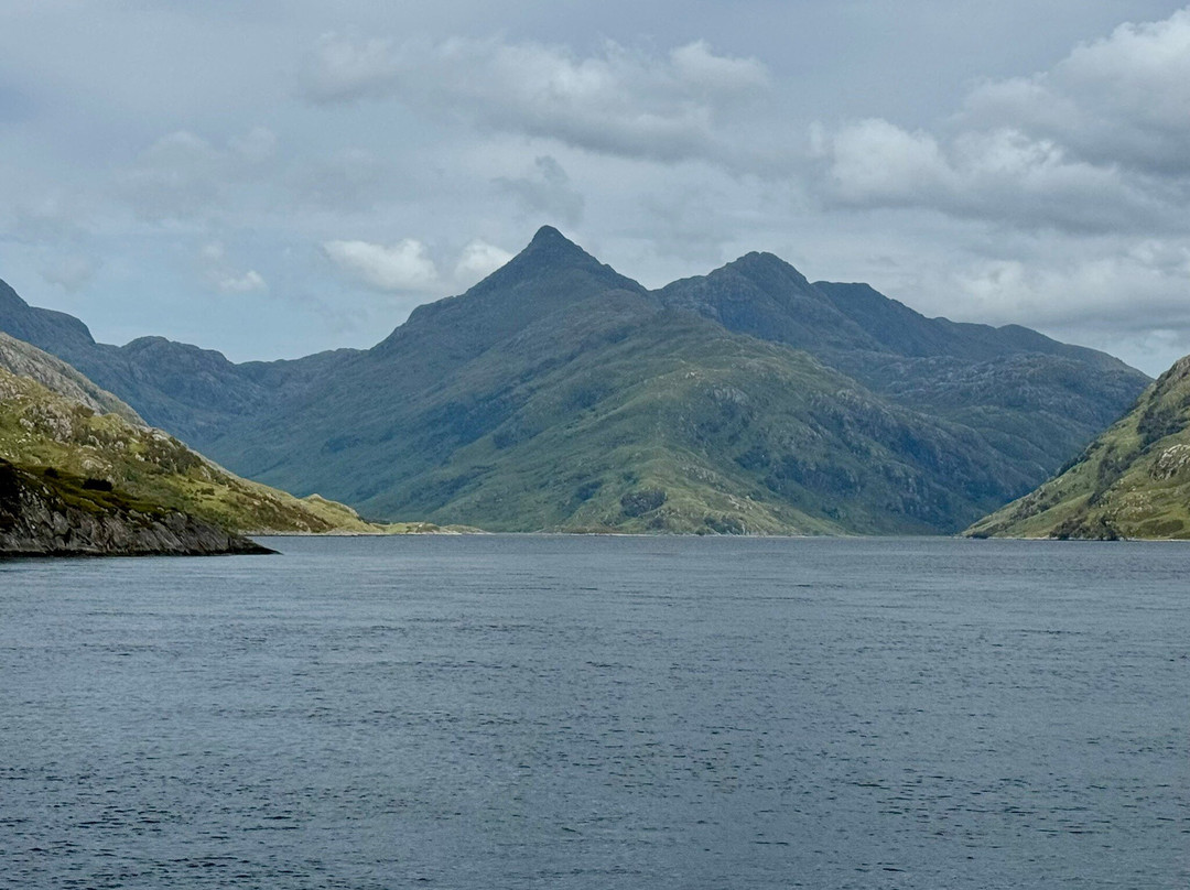 Minch Adventures-Mallaig必去景点