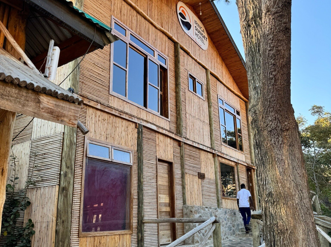 Iringa Sunset Hotel主图