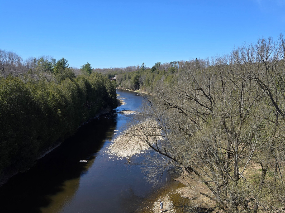 Downtown Elora-伊劳拉必去景点