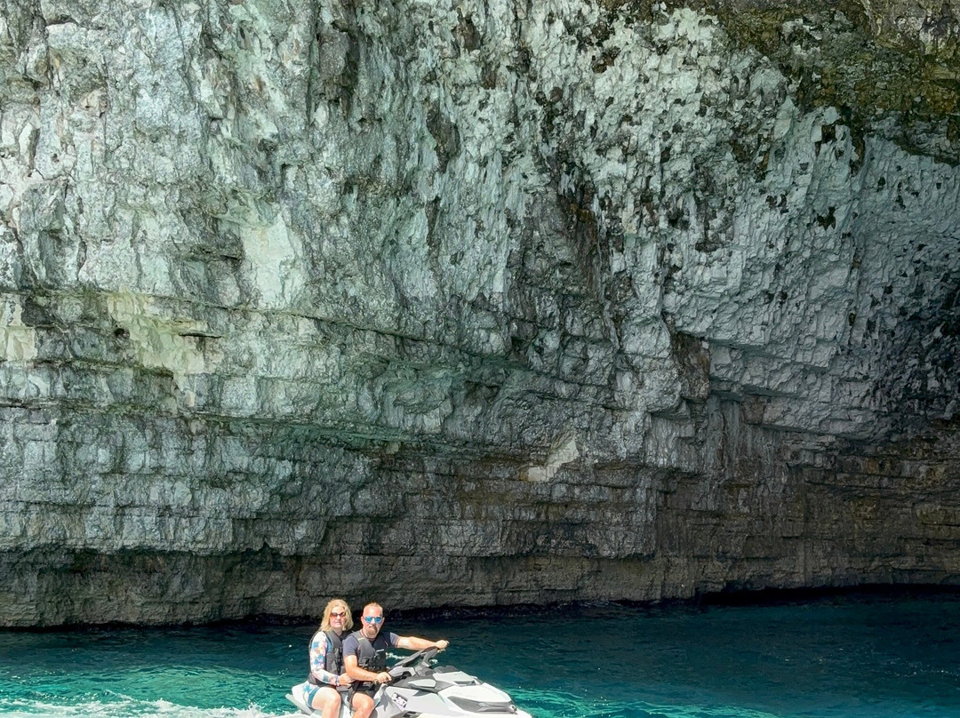 Island Thrills Watersports-Qala必去景点