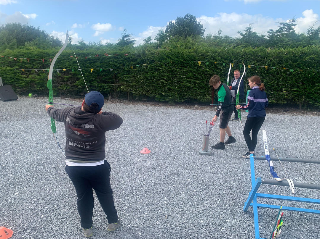 Killarney Fishing Tours-基拉尼必去景点