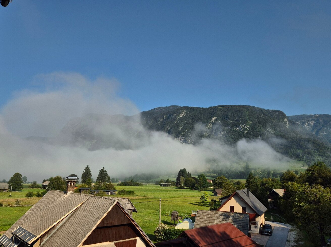 Apartmaji Triglav主图